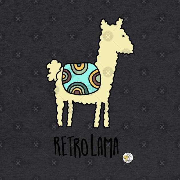 lama by Mellowdays